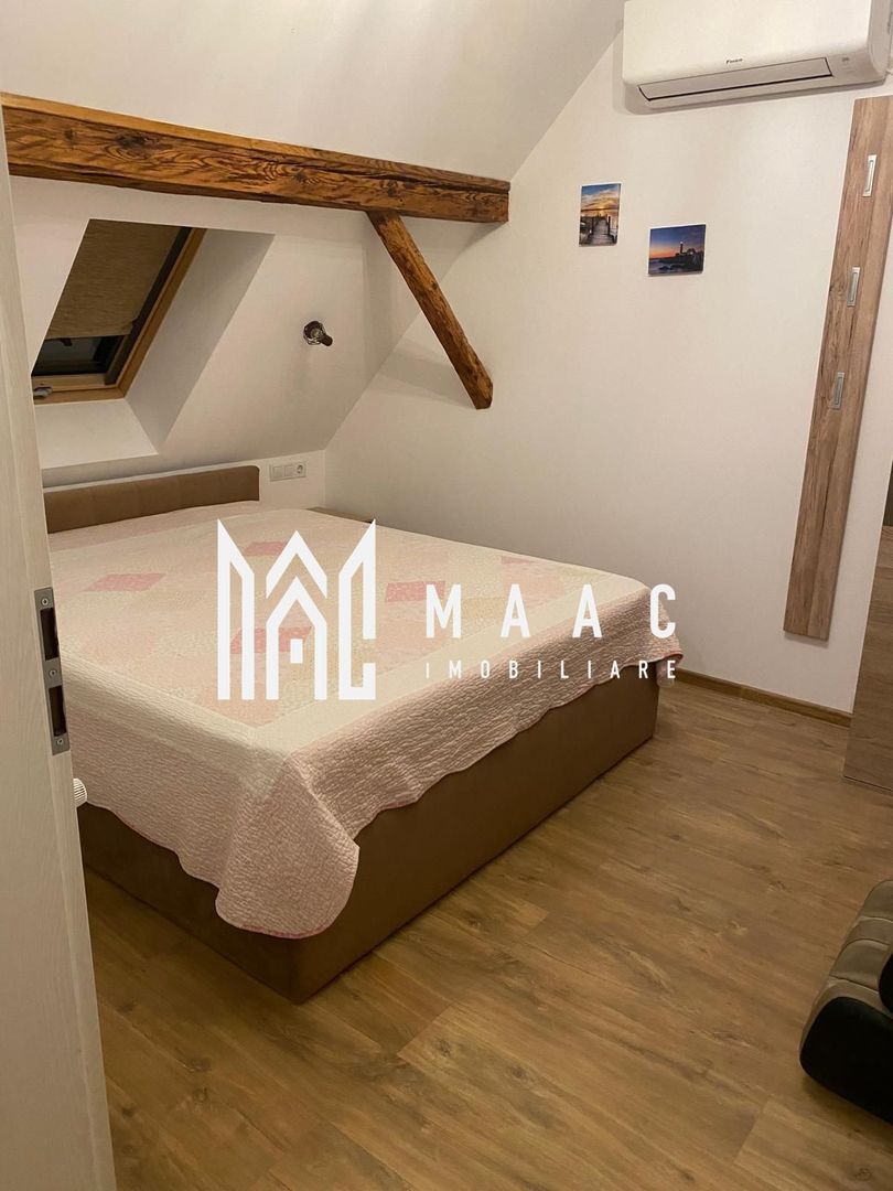 Casa 5 Camere | 198MPU | Cisnadioara - Poză 7