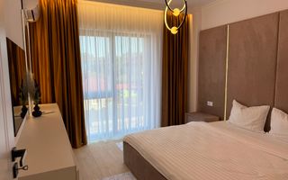 Apartament 2 camere | Etaj 2 | Parcare subterana | Ultrafinisat - Poză 5
