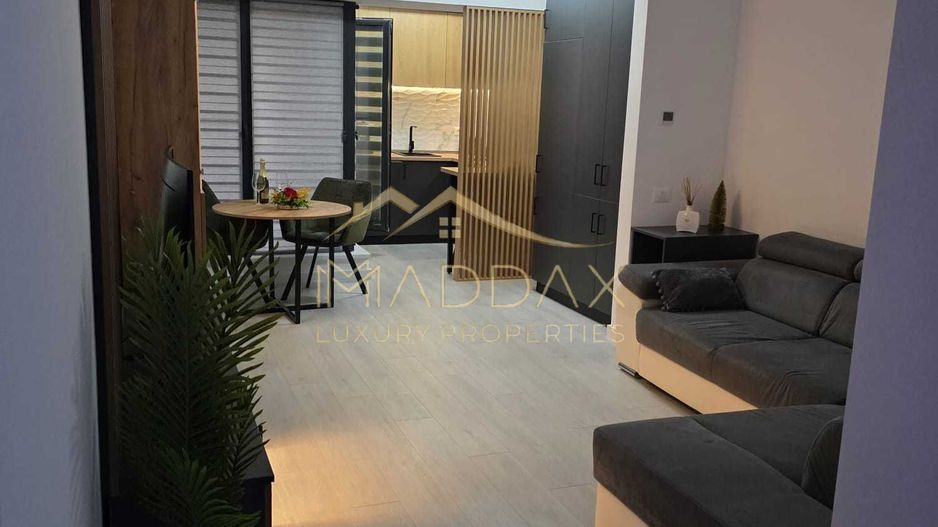 ✨ PRIMA ÎNCHIRIERE | Smart Residence Lujerului | Parcare Subterană | Încălzire - Poză 1