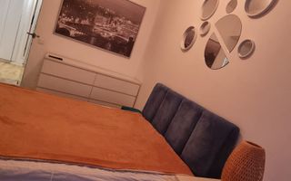 De Inchiriat apartament 2 camere, rond Alba Iulia - Poză 4