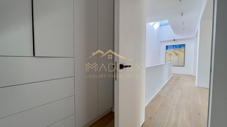 Masterpiece Villa*** 1140 mp Teren//Balotesti - Poză 25