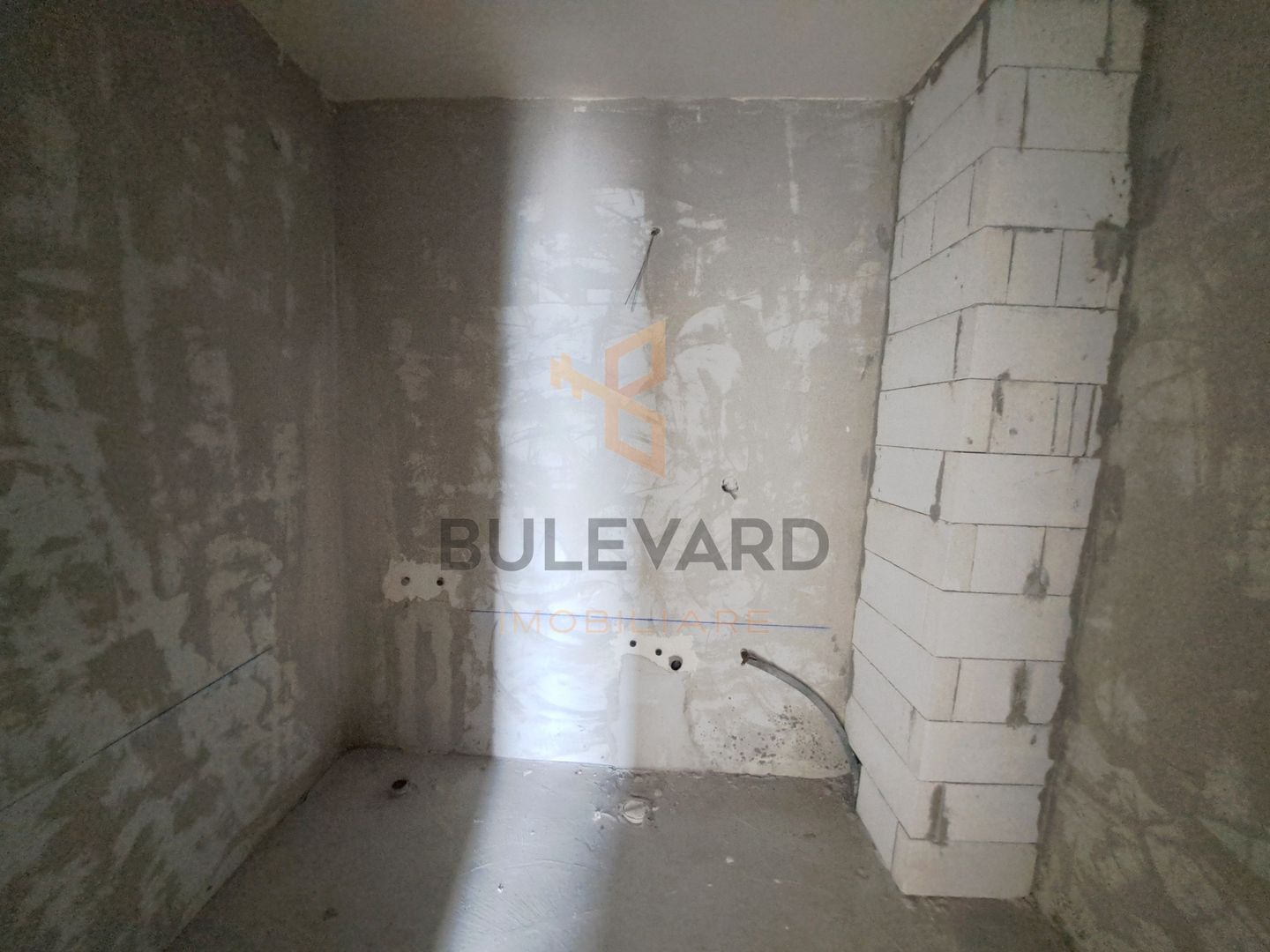 Comision 0. Apartament 2 camere + balcon 7 mp bloc nou cu CF! - Poză 10