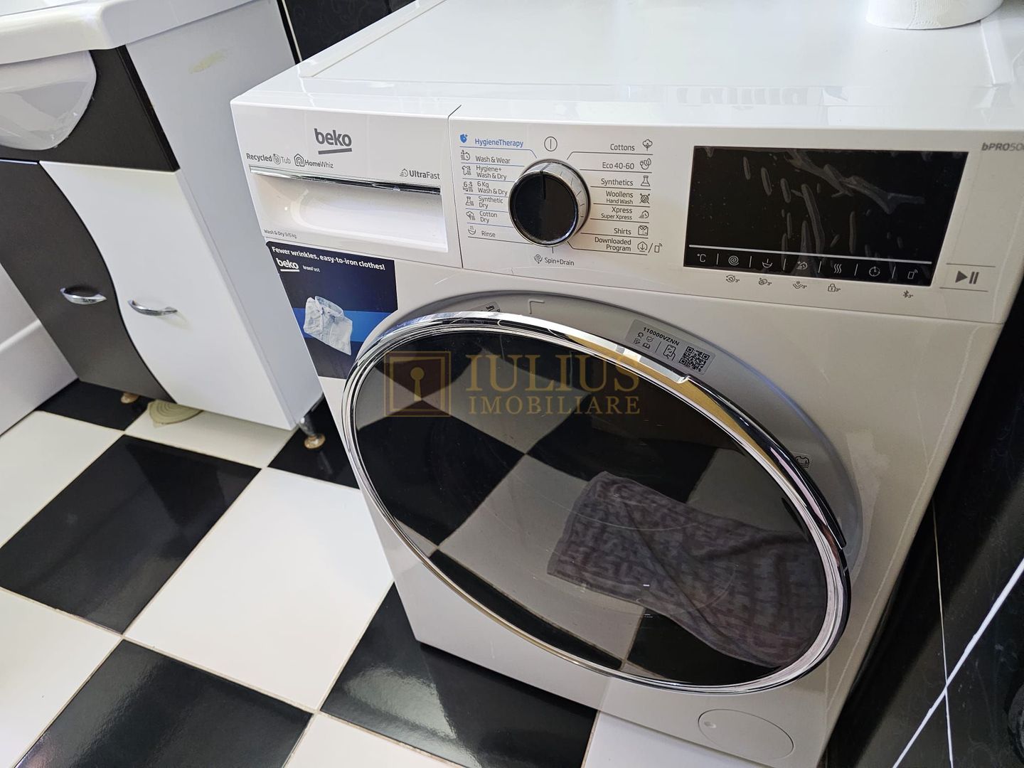 3 camere, zona centrala, centrala proprie, ideal pentru studenti, familie - Poză 6