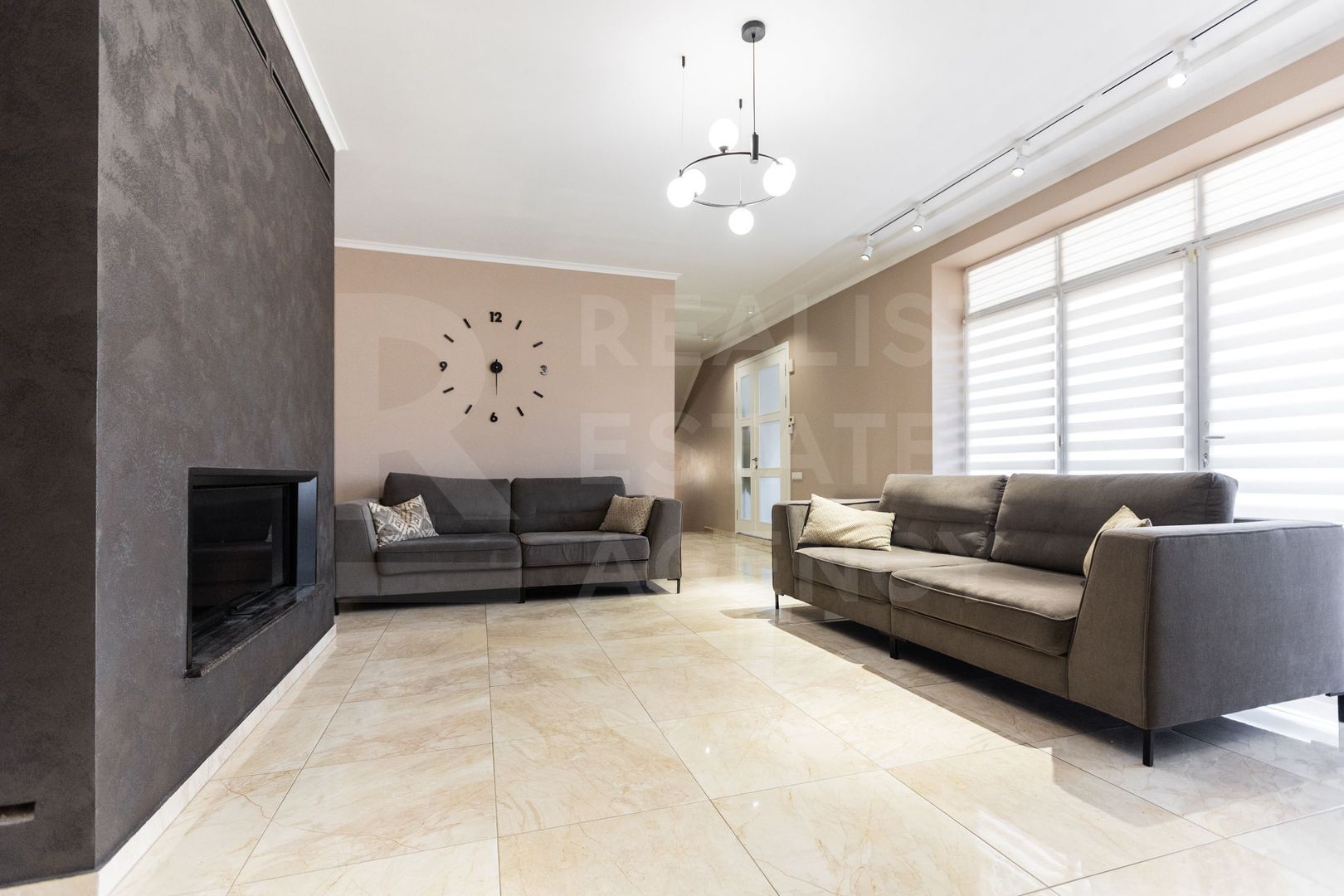 Vanzare, casă, 10 camere, str. Ihil Șraibman, Râșcani - Poză 28