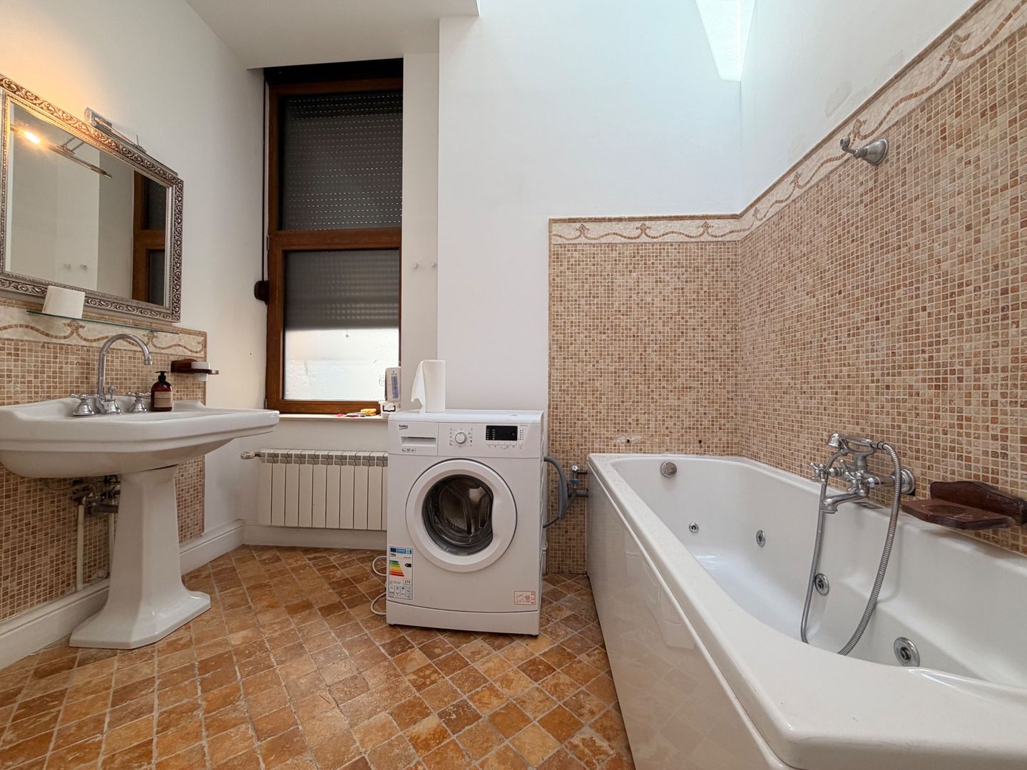 APARTAMENT 4 CAMERE | FLOREASCA | 119MP UTILI + TERASA - Poză 11