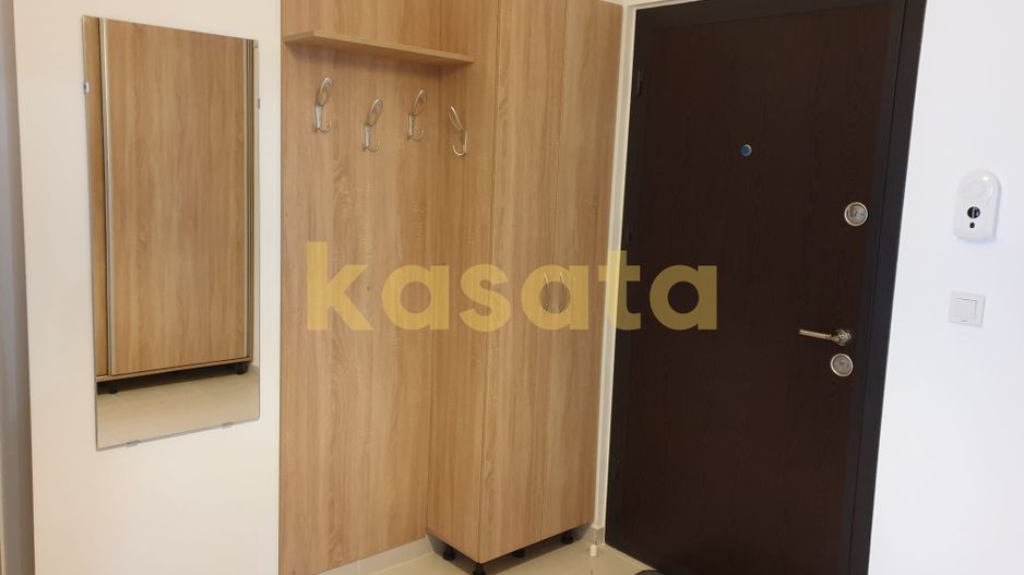 Garsonieră 🏢 | Quadra Trees 📍| Loc parcare inclus 🚗 | Centrală - Poză 9
