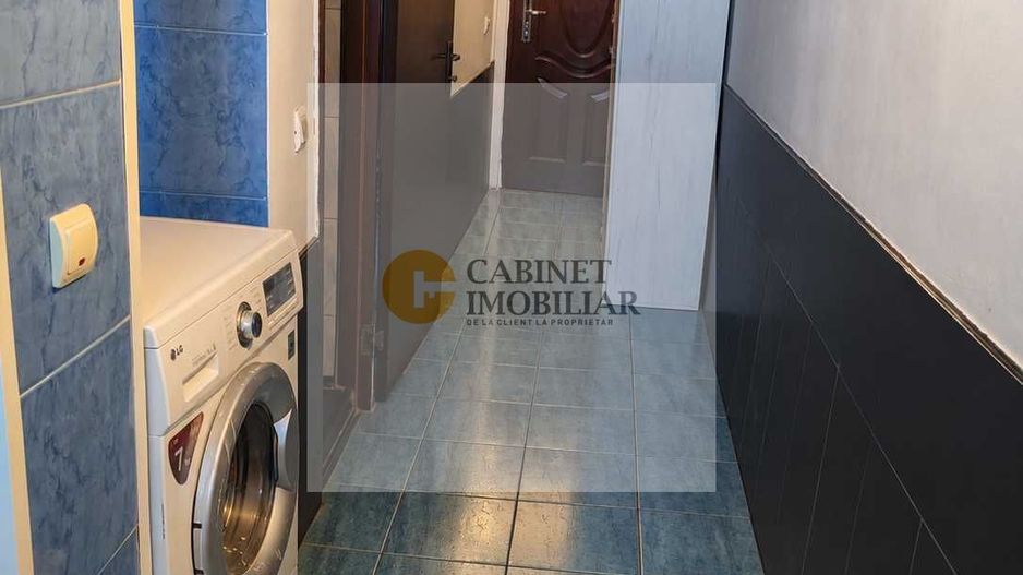 2 camere | Decomandat | Bloc Reabilitat | Metrou 5 minute - Poză 6