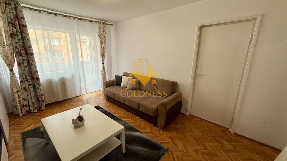 2 camere decomandate, balcon, Calea Manastur, MOL, Profi, Piata Flora - Poză 5