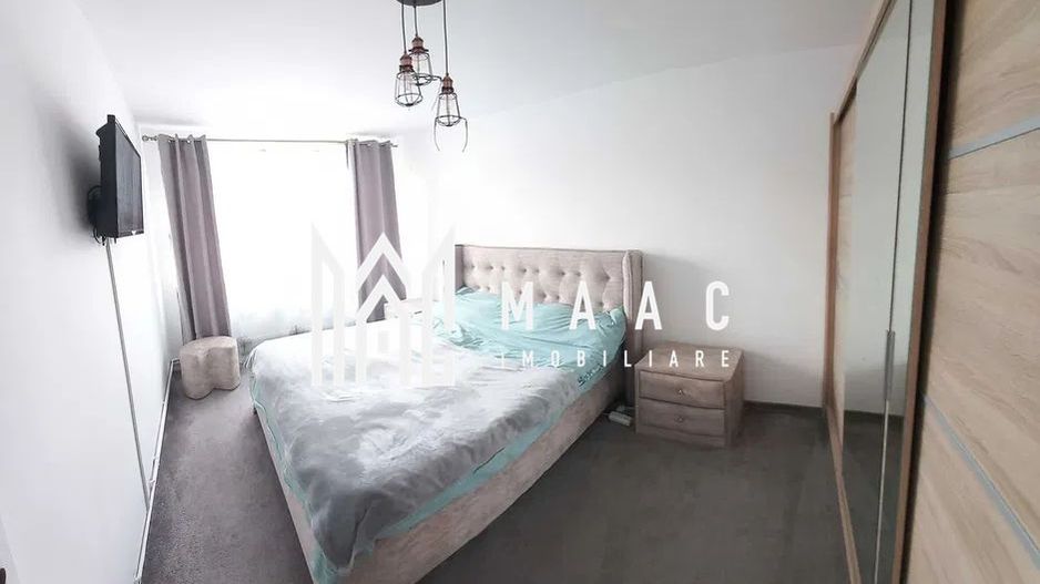 Apartament 2 camere | Decomandat | Cedonia | Etaj 3 - Poză 2