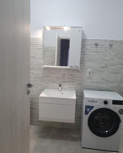 Apartament 2 camere decomandat, bloc nou, mobilat etaj 1 - Poză 7