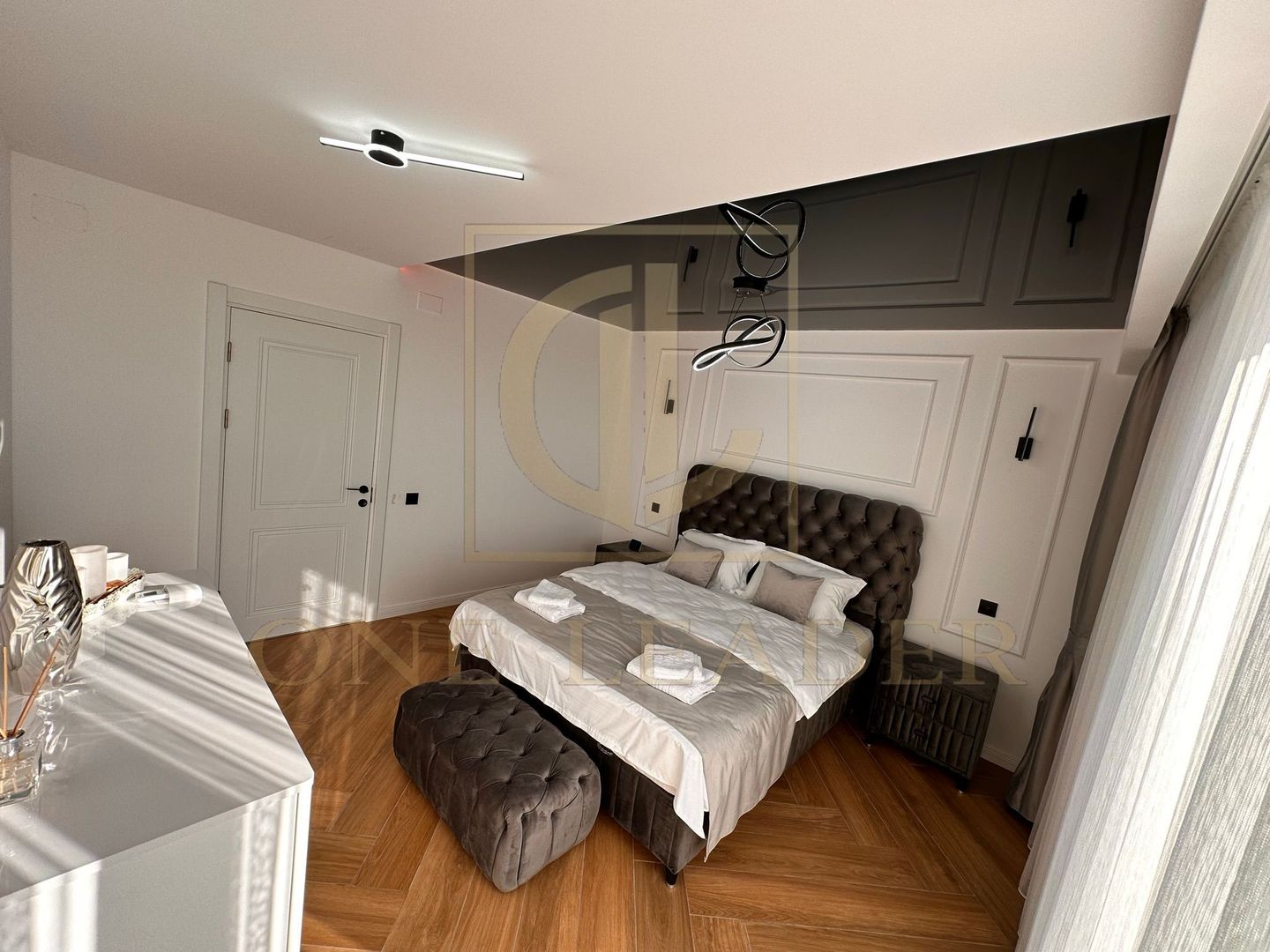 Penthouse | Vedere panoramică | Vitan - Poză 4