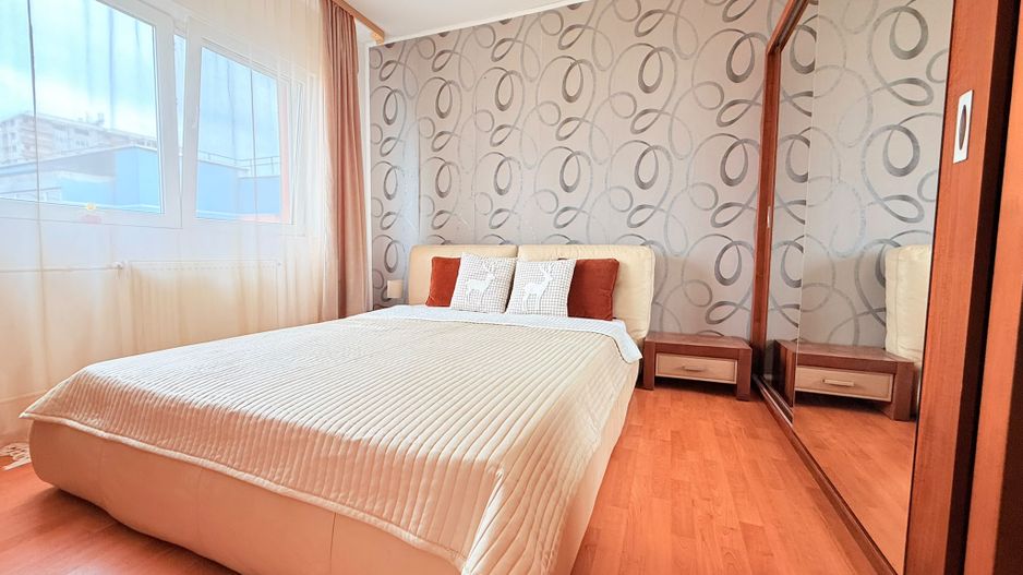 Apartament de vânzare | 2 camere | Lângă Parcul Brâncuși | Metrou 10 m - Poză 10