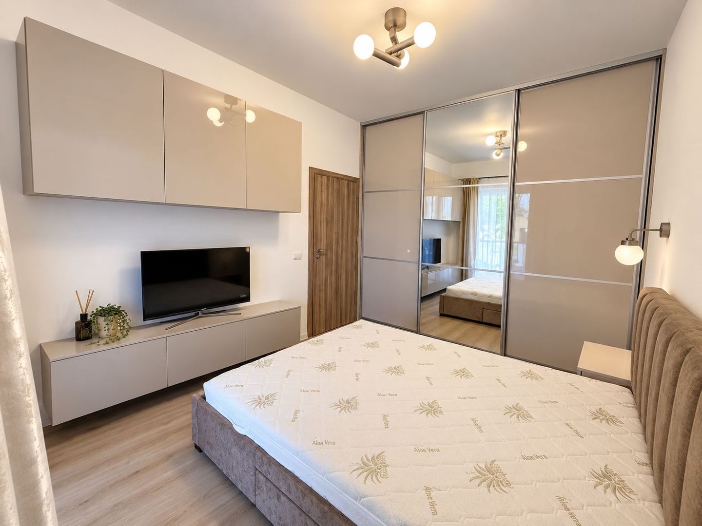 Braytim | 2 camere | Decomandat | Curte 108 mp |  Pet Friendly - Poză 10