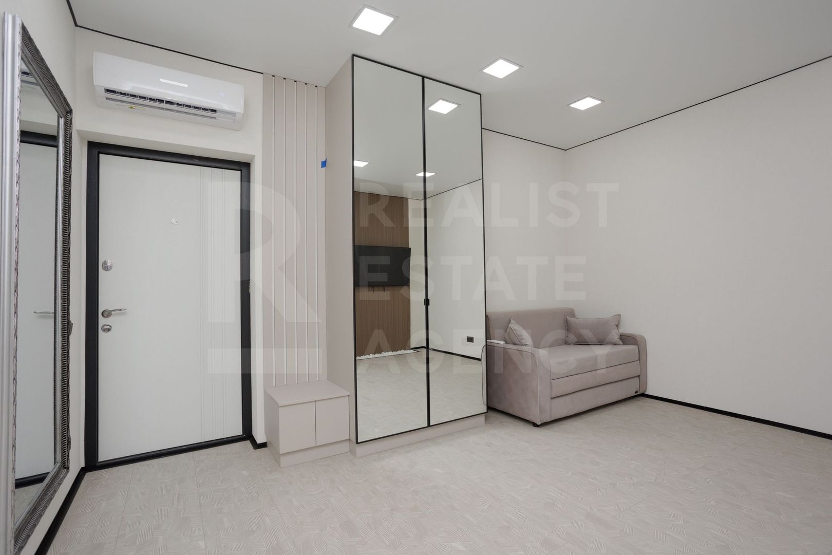 Vânzare, apartament, 1 cameră, Bulevardul Dacia, Botanica - Poză 22