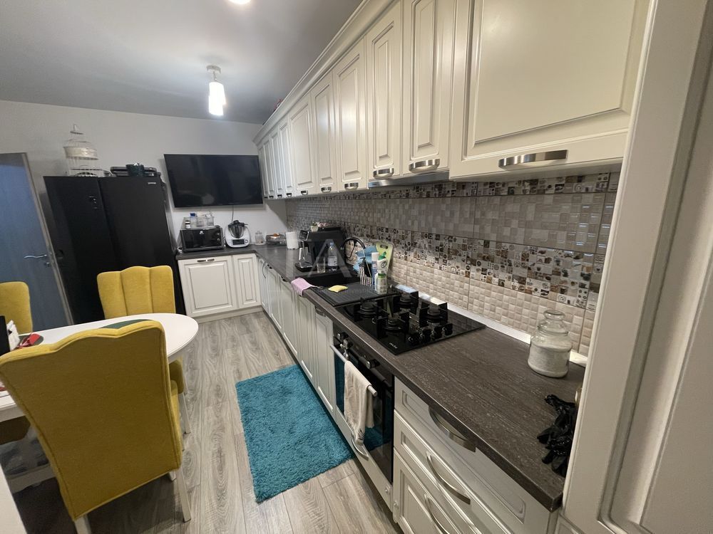 Apartament cu terasă și vedere panoramică – Sânnicoara - Poză 2