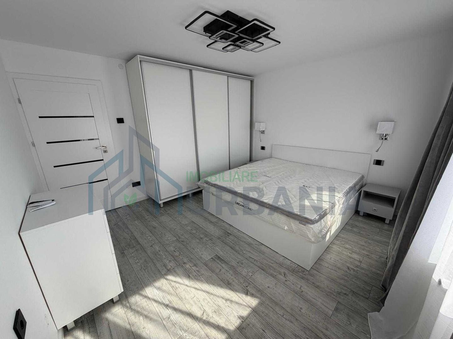 Apartament 3 camere, Complex Dreamvillage, 94 mp, etaj 10/11 - Poză 2