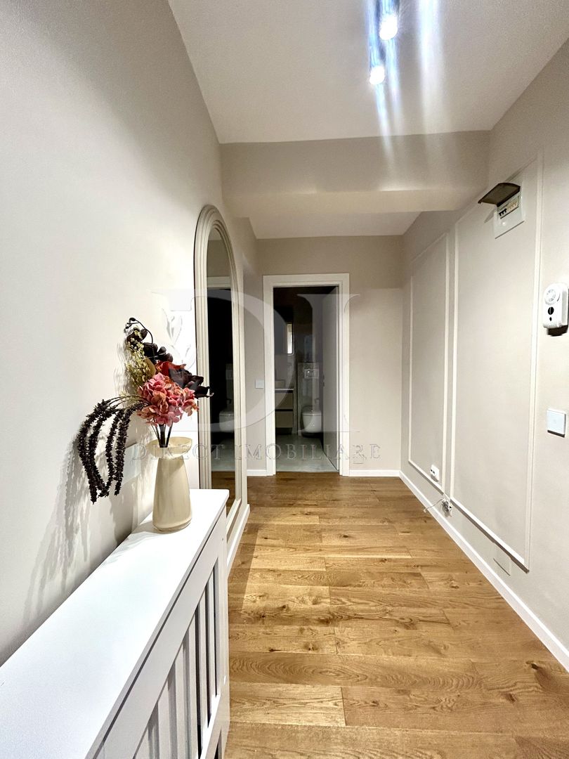 Apartament 2 camere de vanzare / Zona Vivo / Floresti - Poză 8