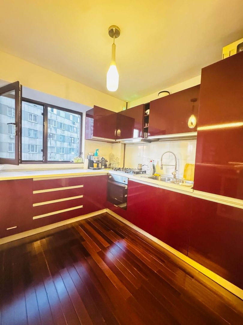 2 CAMERE PREMIUM | MOBILAT LUX | RAHOVA | OPEN SPACE | T743 - Poză 7