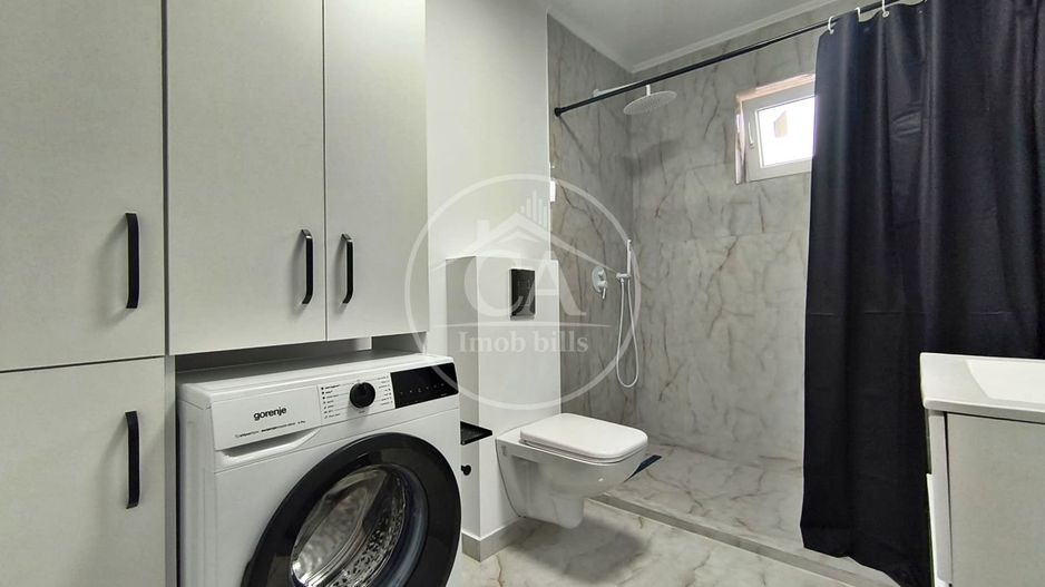 Casa de inchiriat cu 4 camere in Cheriu, Bihor - Poză 12