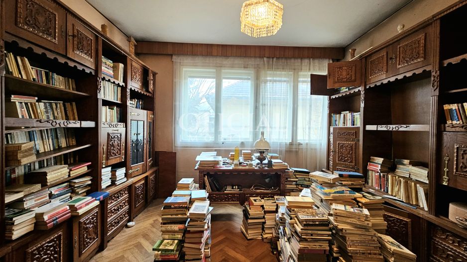 Apartament 4 Camere | 120 mp | Etaj 2/3 | Garaj | Andrei Muresanu - Poză 3