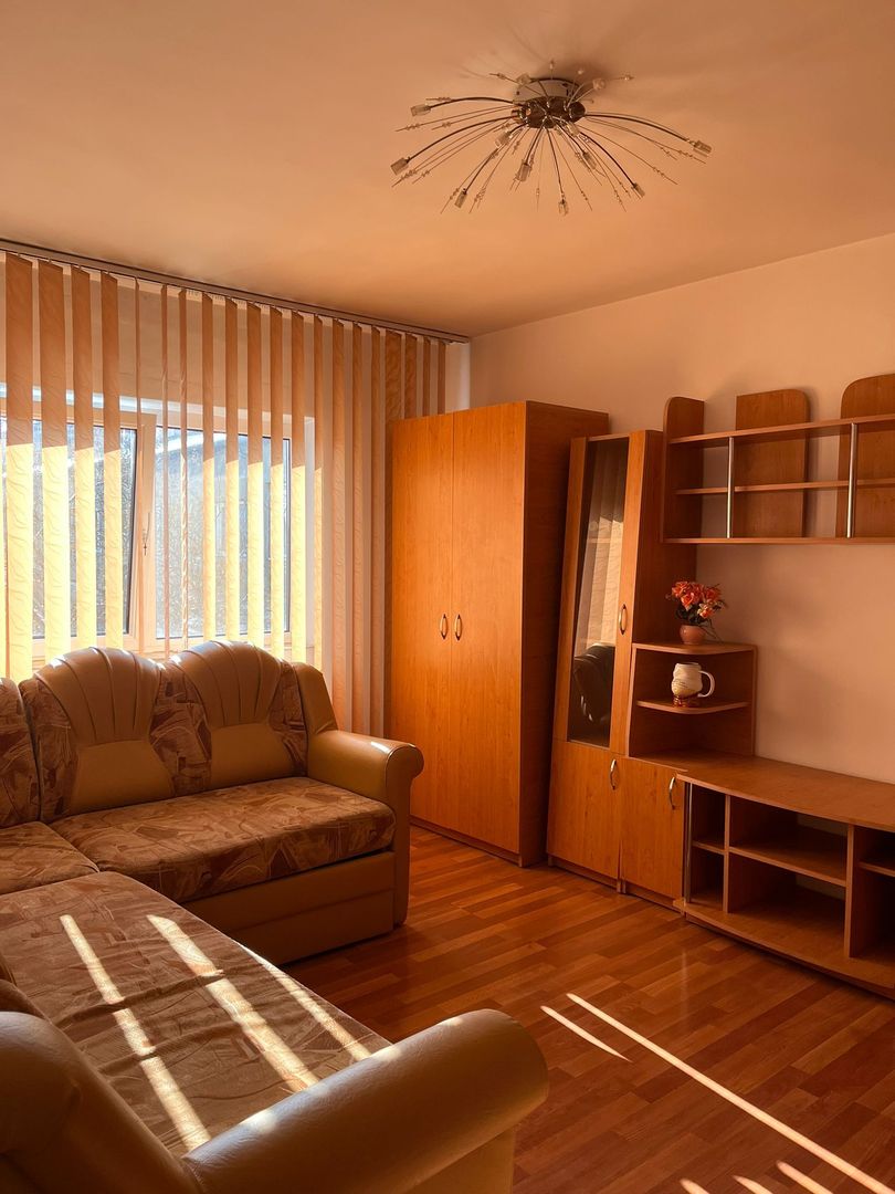 Girocului-parc padurice | 3Camere | 2Bai | Centrala proprie | Disponibil imediat - Poză 1