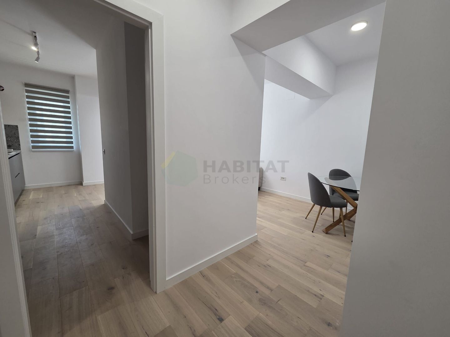Apartament de 2 camere, Lux, Prima Închiriere – First Estate Pipera - Poză 15