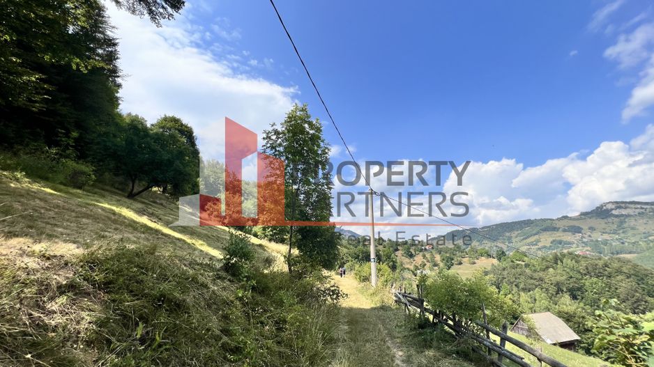 Teren de vânzare langa  Peștera Liliecilor  in Sat Pestera - Poză 9