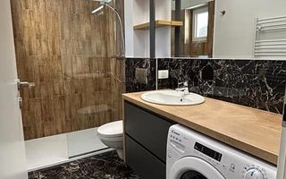 Apartament 2 camere modern | Bloc nou | Str. Atleților – Baia Mare - Poză 9