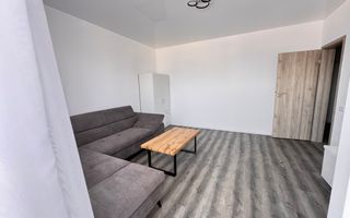 Apartament 2 camere mobilat si utilat, etaj 1,  parcare, Confort Urban - Poză 3