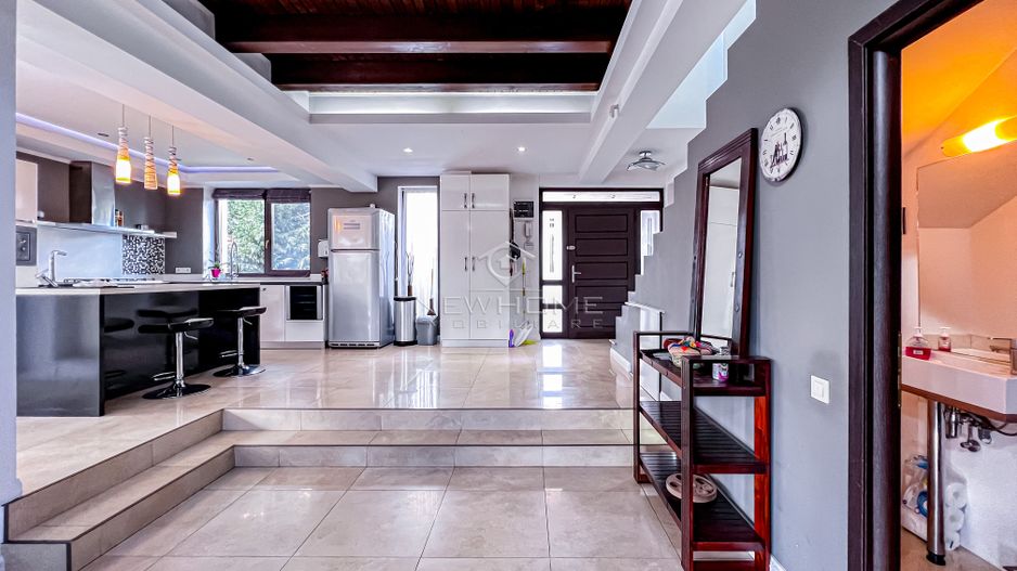 Casă / Vilă de inchiriat 4 camere zona Someseni, Pet friendly - Poză 5