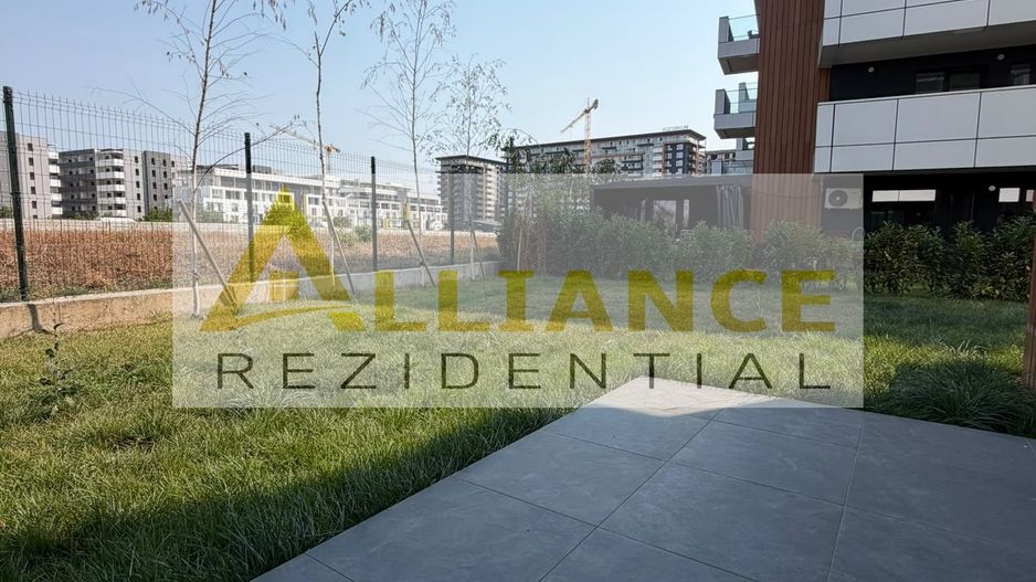 4 CAMERE | 122MP+279 CURTE + PARCARE + PISCINA - NEGOCIABIL - Poză 3