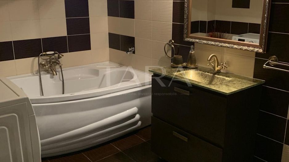 Apartament 2 camere | Andrei Mureșanu | Terasă 12 mp - Poză 5