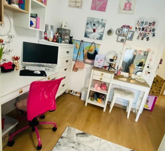 Apartament 3 camere zona Liviu Rebreanu - Auchan Titan - 1 Decembrie - Poză 14