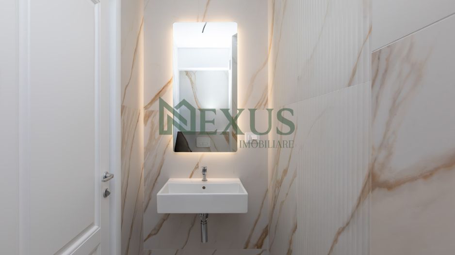 Apartament nou de vânzare cu 3 camere, Urban Building - Poză 24