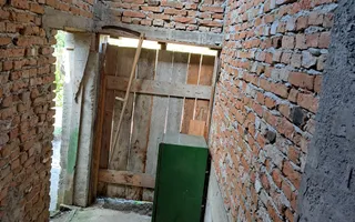 Casă cu teren generos | 18 km de Sibiu | 2400 mp teren | Anexe& Construcție noua - Poză 16