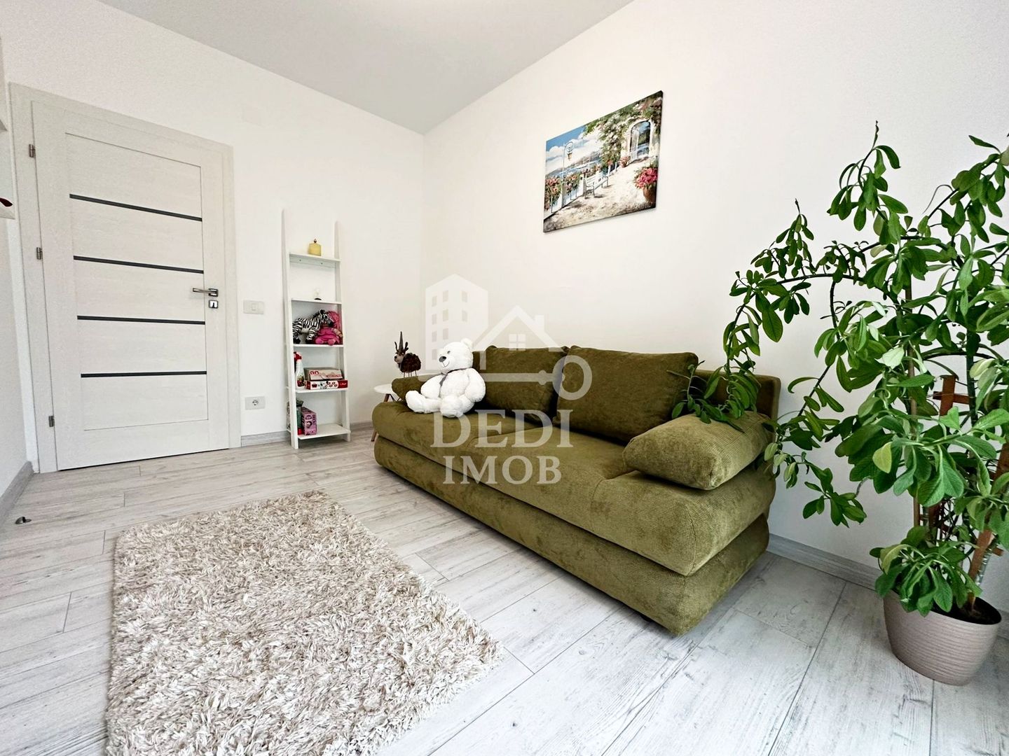 Apartament cu 3 camere de inchiriat Ceyrat, Oradea - Poză 7