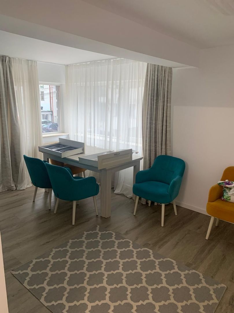 Apartament modern cu 2 camere in vila | 61 mp | Zorilor | UMF - Poză 3