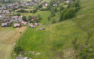 Teren intravilan cu proiect Manastirea Humorului | Gura Humor - Poză 8