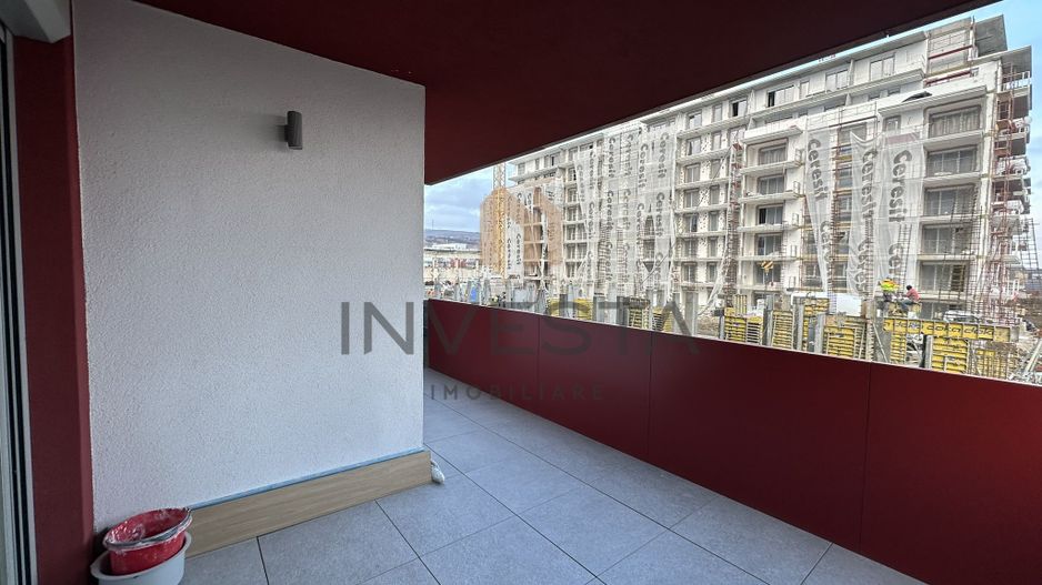 Apartament 3 camere cu 2 balcoane etajul I. Constructie NZEB! Elite Jr - Poză 8