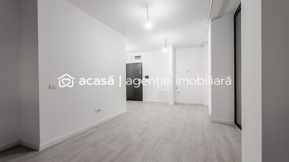 Apartament cu 3 camere și parcare subterană | XCity Timișoara - Poză 3