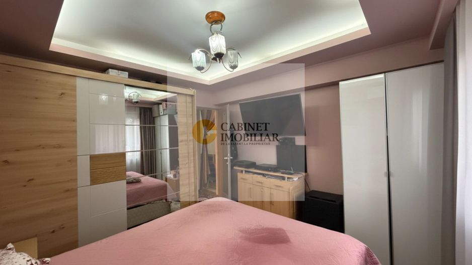 2 camere I  Kogalniceanu - Cismigiu I Etaj 2 I Creditabil - Poză 10