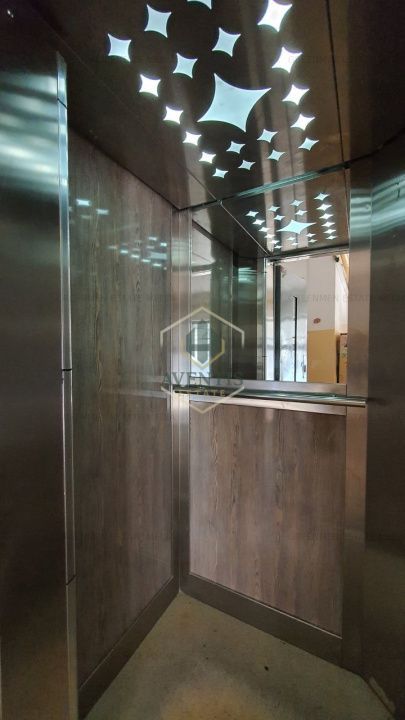 3 camere renovat, bloc reconsolidat, vedere deschisa Est si Vest, Universitate  - Poză 24