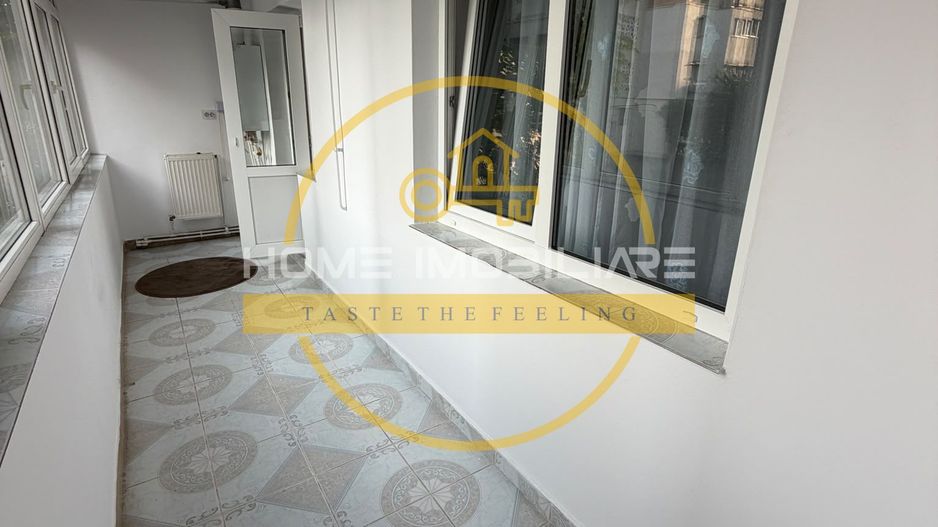 Apartament 3 camere decomandat – Nicolina, Rond Vechi De Inchiriat - Poză 10