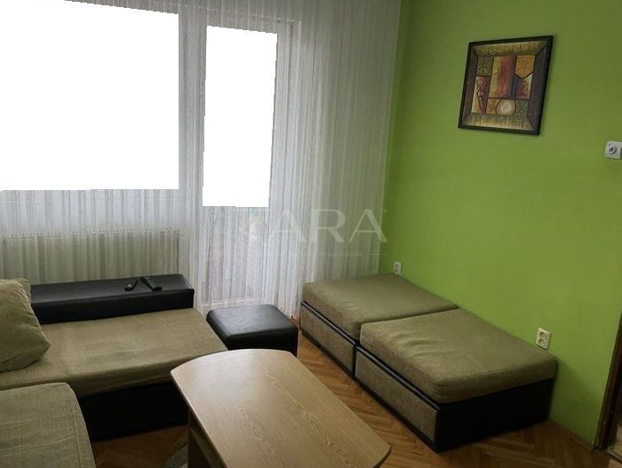 Apartament 3 camere, Mănăștur – Zona Parc Colina - Poză 3