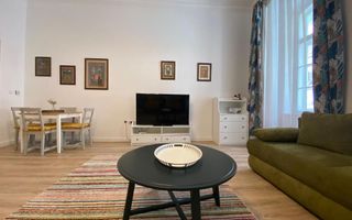 Apartament 2 camere clădire istorică - Poză 4