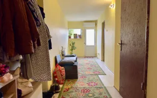 Casa individuala Giulesti | Renovata 2025 | Capat Tramvai 11 - Poză 18