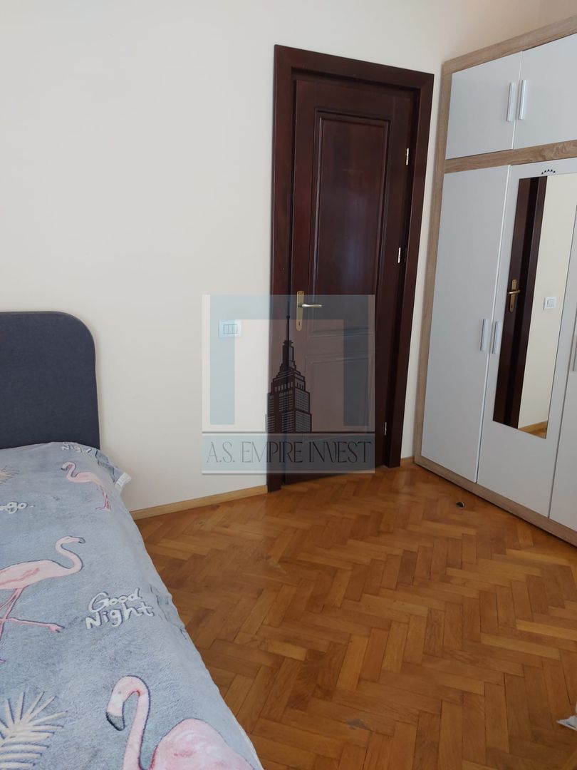 Apartament 4 camere decomandat - zona Centrul Istoric - Poză 9