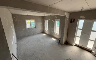 Viața la casă, liniște și munți la orizont – Duplexuri noi în Mohu - Poză 18