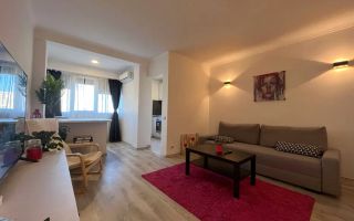 Garsoniera, 1 min Metrou Favorit, PET FRIENDLY, Renovata - Poză 1