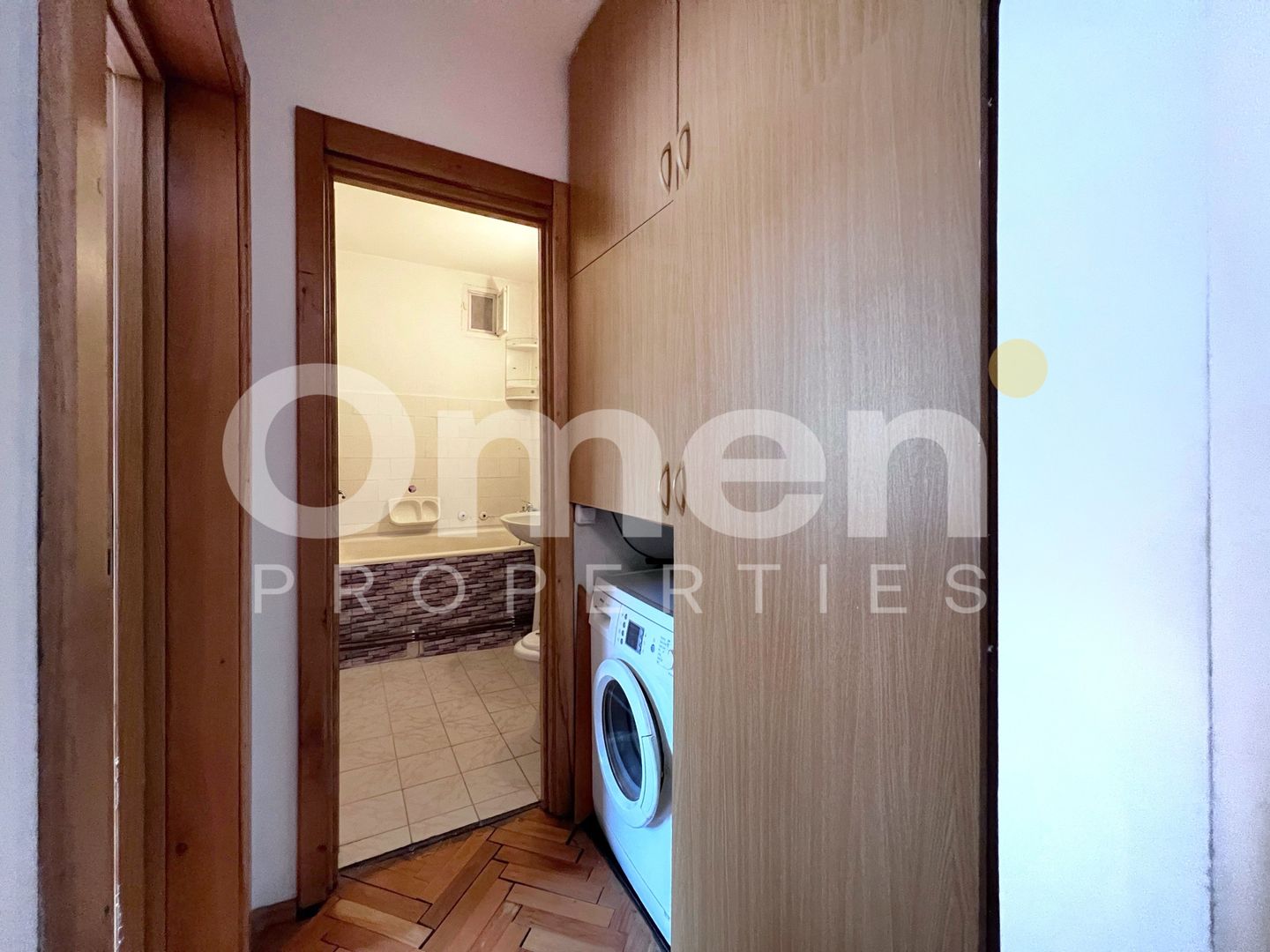 Apartament de vânzare strada Aviatorilor - Poză 12